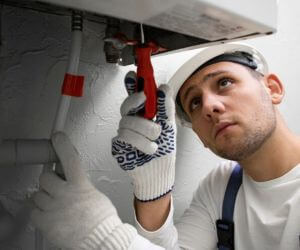 About Plumbers Pros Llewellyn, PA