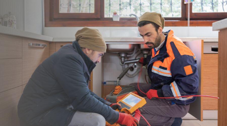 Local 24/7 Emergency Plumbing in Llewellyn, PA